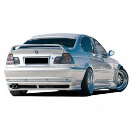 Añadido trasero RS BMW...