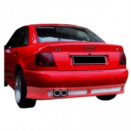 Añadido trasero Desportivo...