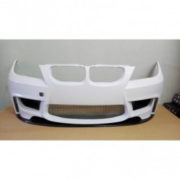 Paragolpes delantero Look...