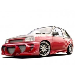 Paragolpes delantero Xtreme...