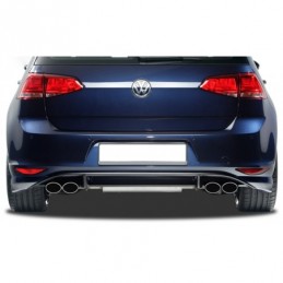 Difusor Trasero Desportivo...