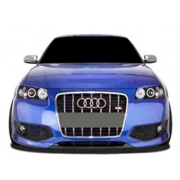 Paragolpes delantero Look...