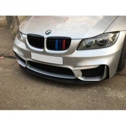 Paragolpes delantero Look...