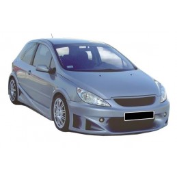 Paragolpes delantero Boston...