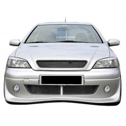 Paragolpes delantero Wave...