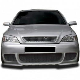 Paragolpes delantero Apache...