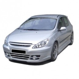 Paragolpes delantero Vega...