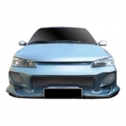 Paragolpes delantero...