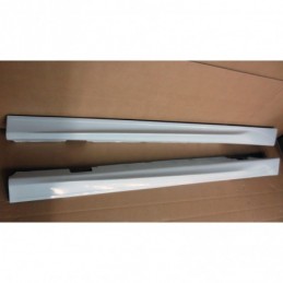 Juego de faldones laterales...