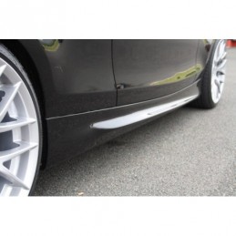 Juego de faldones laterales...