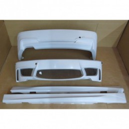 Kit carroceria Look M1...