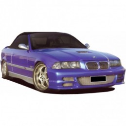 Paragolpes delantero Mask...