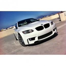 Paragolpes delantero Look...