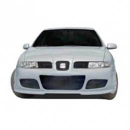 Paragolpes delantero...