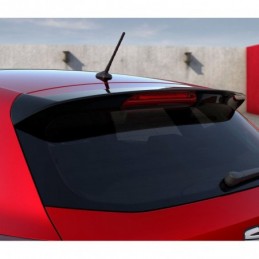 Aleron Desportivo Seat...