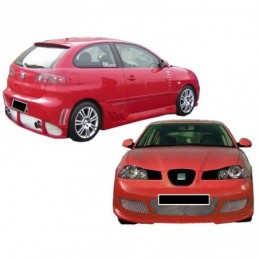 Kit carroceria Dragon Seat...