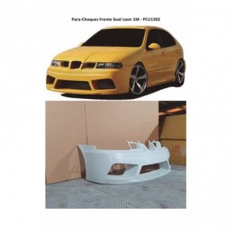 Paragolpes delantero Seat...