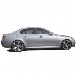 Juego de faldones laterales...