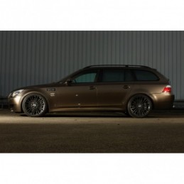 Juego de faldones laterales...