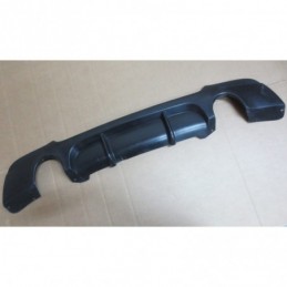 Difusor Performance Salidas...