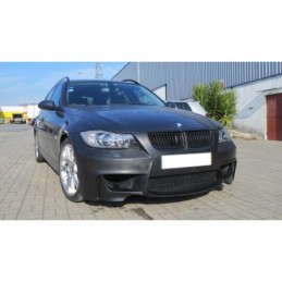 Paragolpes delantero Look...