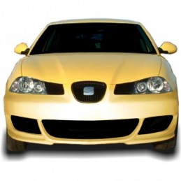 Paragolpes delantero Apache...