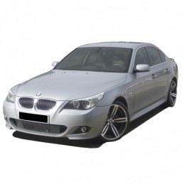 Paragolpes delantero M-Look...