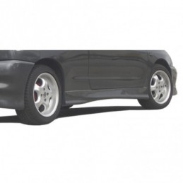 Juego de faldones laterales...