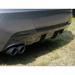 Difusor Performance Salidas...