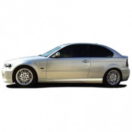 Juego de faldones laterales...