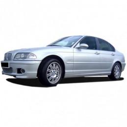 Juego de faldones laterales...