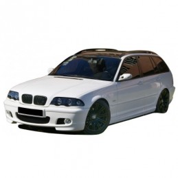 Juego de faldones laterales...