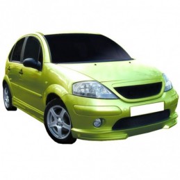 Juego de faldones laterales...