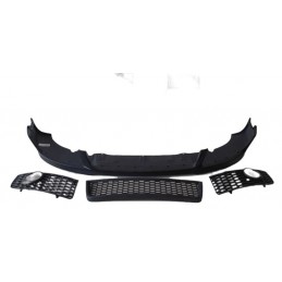 Kit carroceria Spoiler...