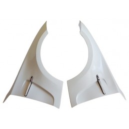 Aletas Look M1 BMW Serie 1...