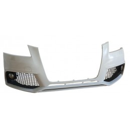 Paragolpes delantero RS3...