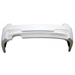 Paragolpes trasero M1 BMW...