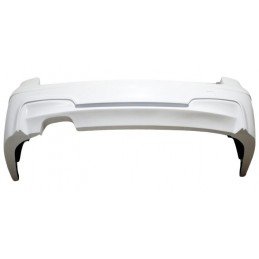 Paragolpes trasero M1 BMW...