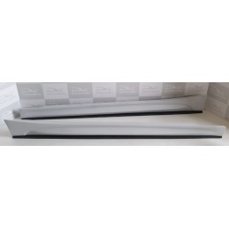 Juego de faldones laterales...