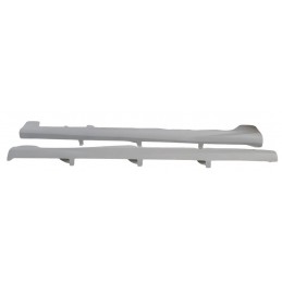 Juego de faldones laterales...