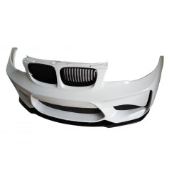 Paragolpes delantero Look...