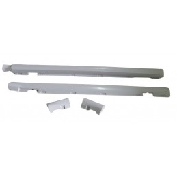 Juego de faldones laterales...