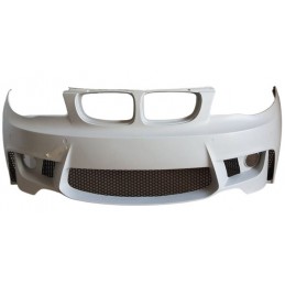 Paragolpes delantero Look...