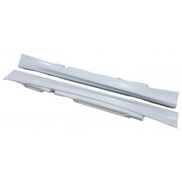 Juego de faldones laterales...