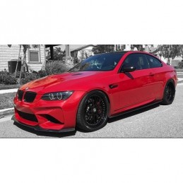 Paragolpes delantero Look...