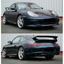 Kit completo Porsche...