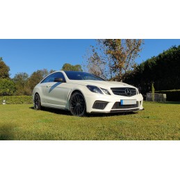 Kit Carroceria Mercedes...