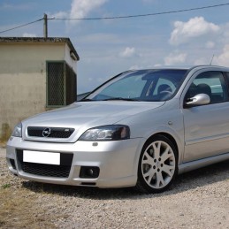 Parachoques Delantero Opel...