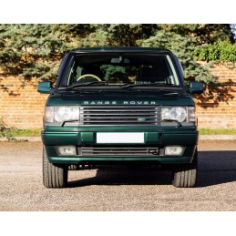 Parachoques delantero tipo...