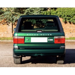 Parachoques trasero tipo...